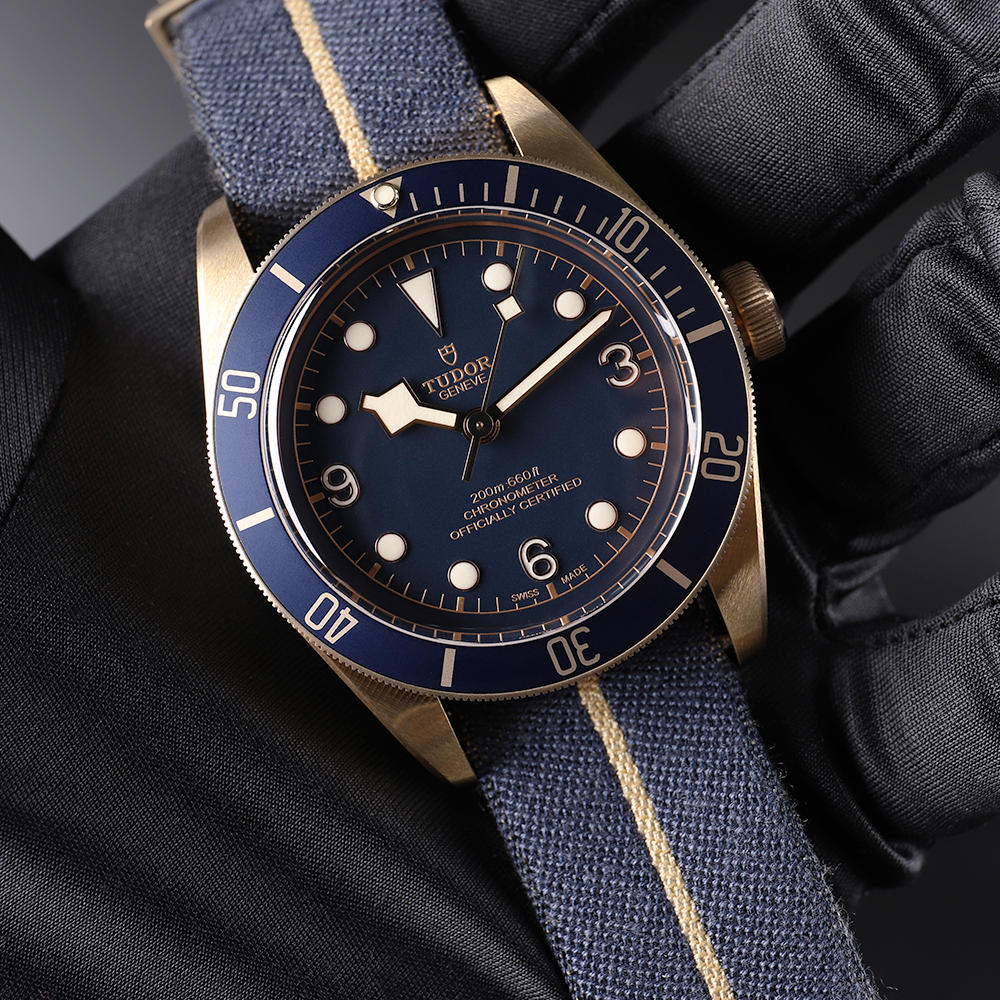 tudor 79250bb