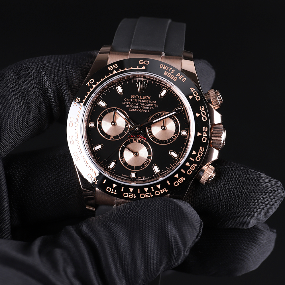 Cosmograph Daytona ln 0017 Rare Rare Ltd