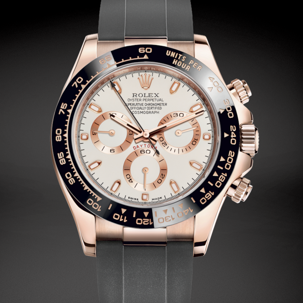 rolex submariner milanese