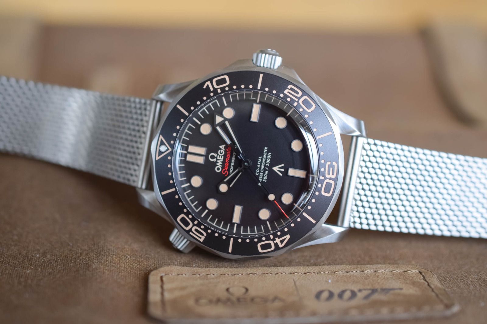 speedmaster 300m